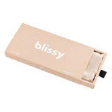 Blissy Cascade Bonnet - Champagne