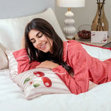 Pillowcase - Cherry Blossom - Queen