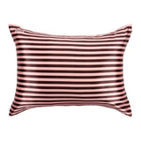 Pillowcase - Cherry Espresso - Queen