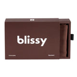 Pillowcase - Chocolate - Standard