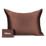 Pillowcase - Chocolate - Standard