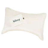 Crescent Pillowcase - White - King