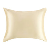 Blissy Pillowcase - Custard - King