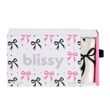 Pillowcase - Dancing Bows - King