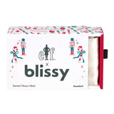 Pillowcase - Elf “Santa! I Know Him!” - King