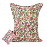 Pillowcase - Nicole Miller - Flamingo - Queen