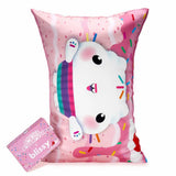 Pillowcase - Gabby's Dollhouse - Cakey Cat - Junior Standard