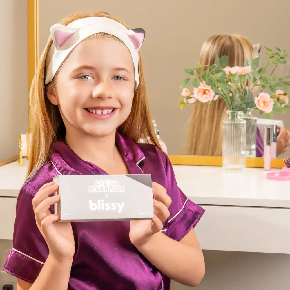 Blissy Head Piece - Gabby's Dollhouse