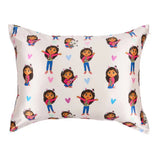 Pillowcase - Gabby's Pastel Hearts - Youth