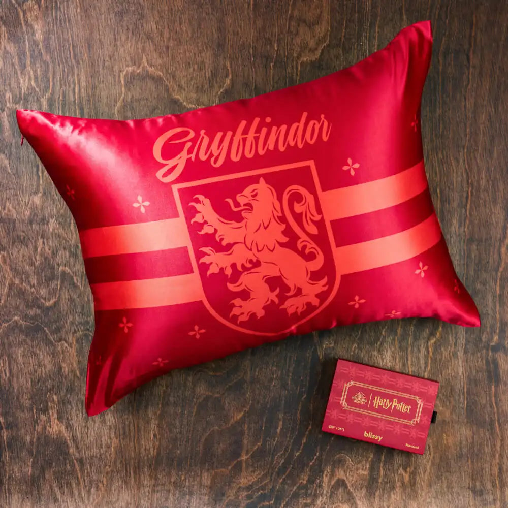 Pillowcase - Harry Potter - Gryffindor™ - Queen