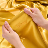 Pillowcase - Harry Potter - Hufflepuff™ - Queen