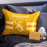 Pillowcase - Harry Potter - Hufflepuff™ - King