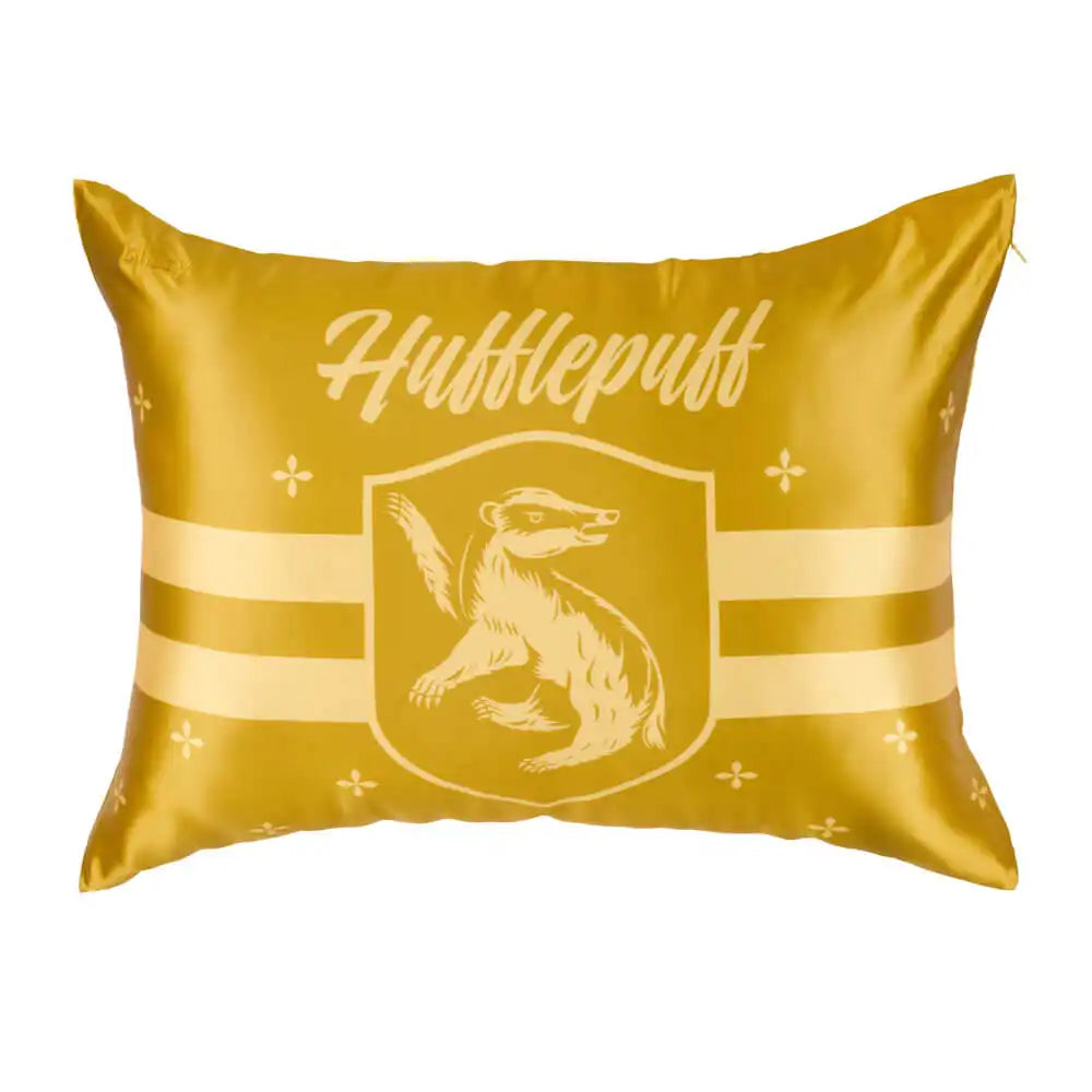 Pillowcase - Harry Potter - Hufflepuff™ - King