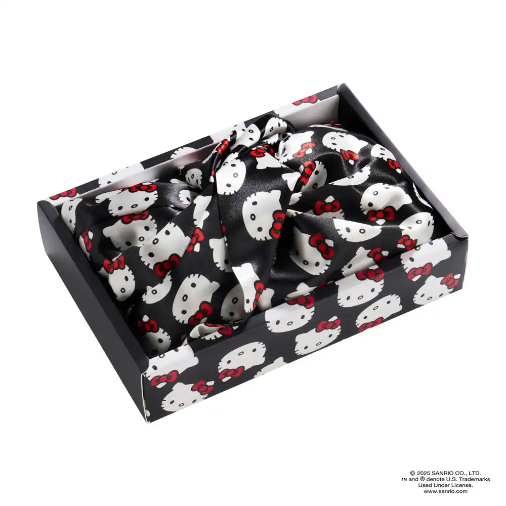 Blissy Bonnet - Hello Kitty
