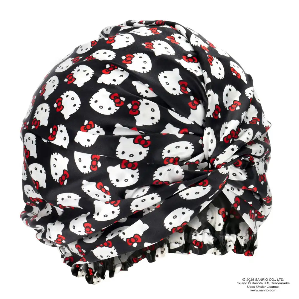 Blissy Bonnet - Hello Kitty