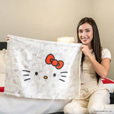 Pillowcase - Hello Kitty - Standard