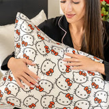 Pillowcase - Hello Kitty - Standard