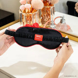 Sleep Mask - Hello Kitty