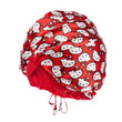 Blissy Junior Bonnet - Hello Kitty
