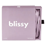 Blissy Halo Bonnet - Lavender