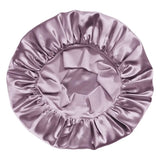 Blissy Halo Bonnet - Lavender