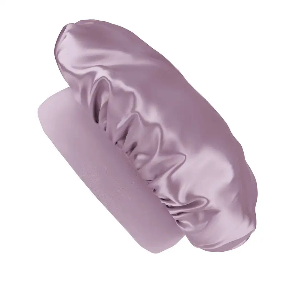 Blissy Halo Bonnet - Lavender