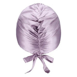 Blissy Junior Bow Bonnet - Lavender