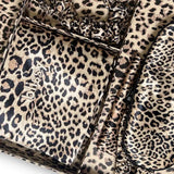 Blissy Dream Set - Leopard - Standard