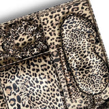 Blissy Dream Set - Leopard - Standard