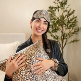 Blissy Dream Set - Leopard - Standard