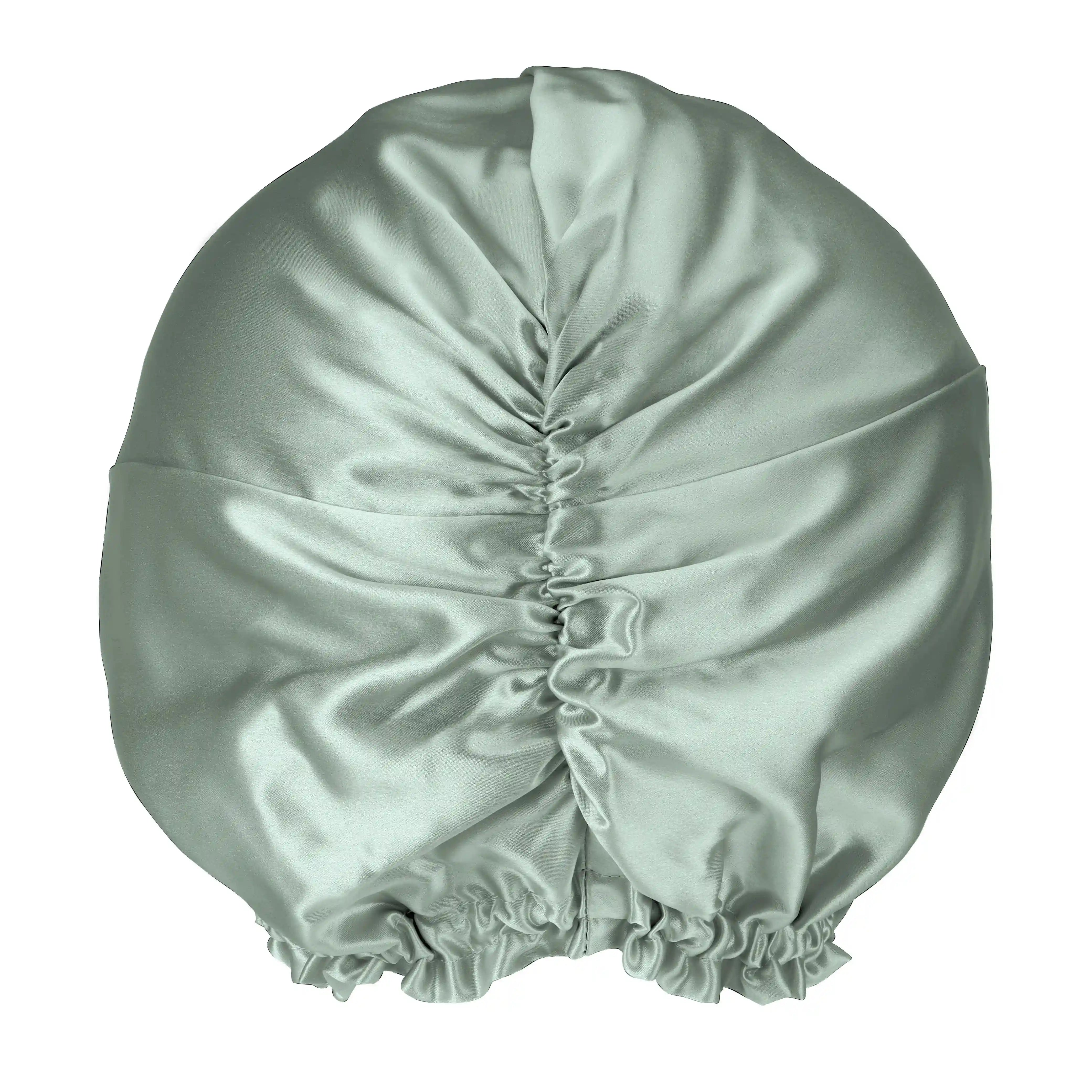 Blissy Bonnet - Matcha - Large