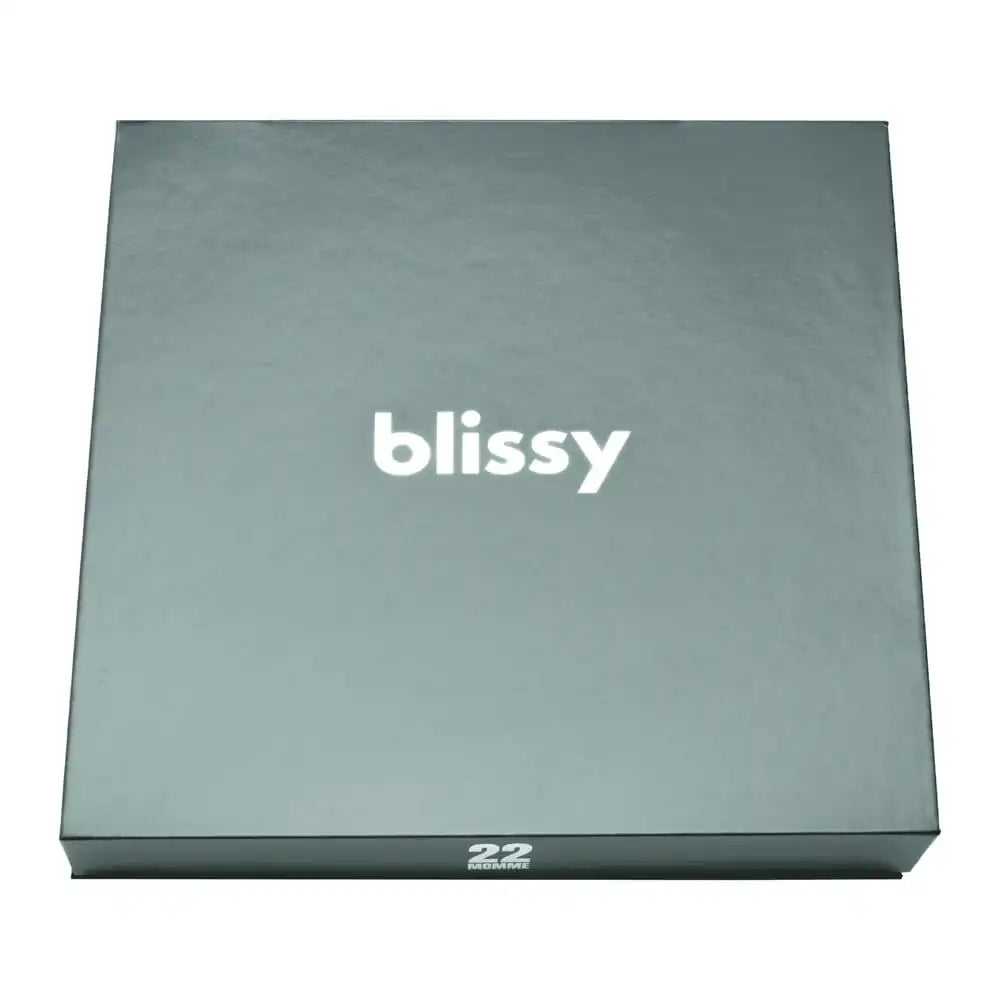 Blissy Dream Set - Matcha - Standard
