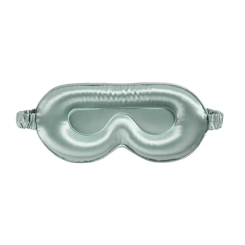 Sleep Mask - Matcha - Profile