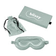 Sleep Mask - Matcha - Profile