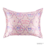 Blissy Pillowcase - Hello Kitty - My Melody™ & Kuromi™ - Standard