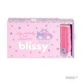 Blissy Pillowcase - Hello Kitty - My Melody™ & Kuromi™ - King