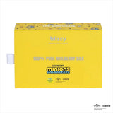 Pillowcase - Minions & Monsters - Seeing Stars - Youth