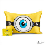 Pillowcase - Minions & Monsters - Seeing Stars - Youth