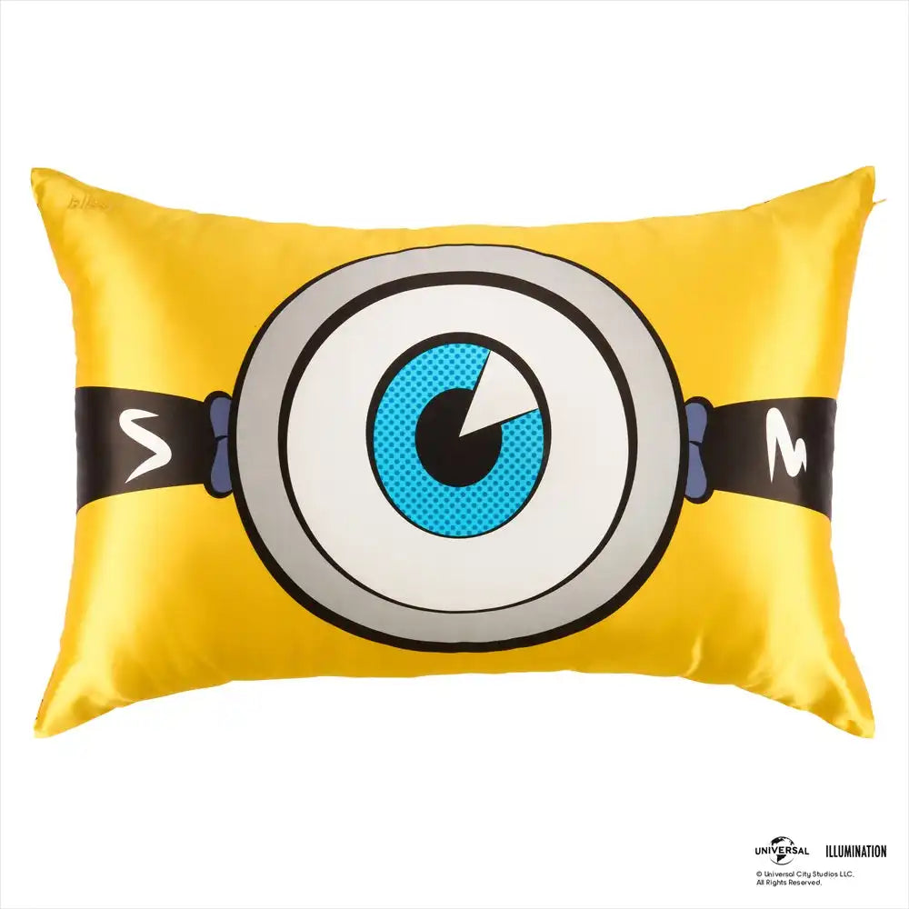 Pillowcase - Minions & Monsters - Seeing Stars - Youth
