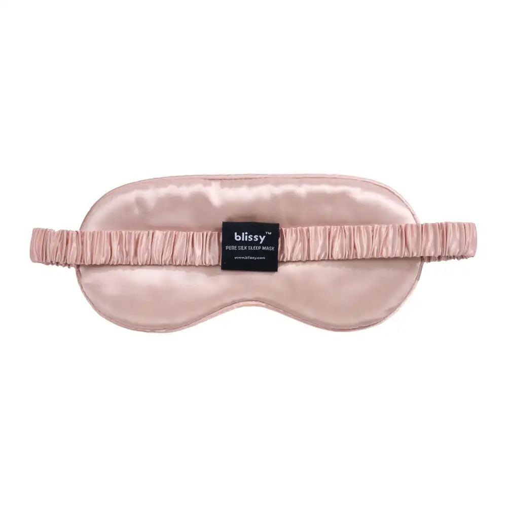 Sleep Mask - Olive You