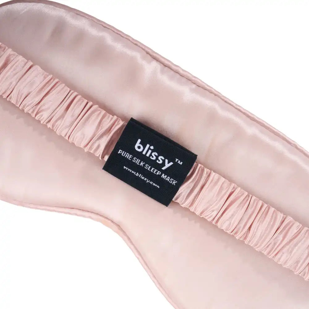 Sleep Mask - Olive You