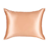 Pillowcase - Peach - Queen