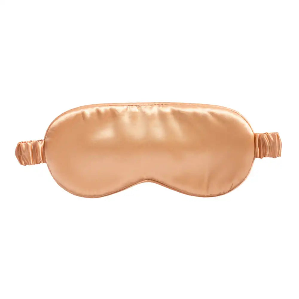 Sleep Mask - Peach