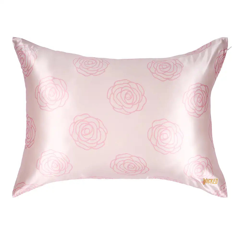Pillowcase - Wicked - Perfectly Pink - King