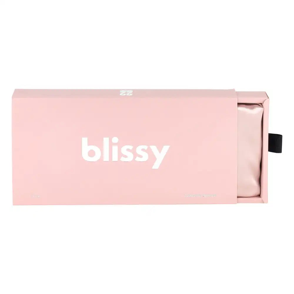 Blissy Cascade Bonnet - Pink