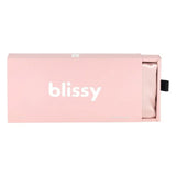 Blissy Cascade Bonnet - Pink