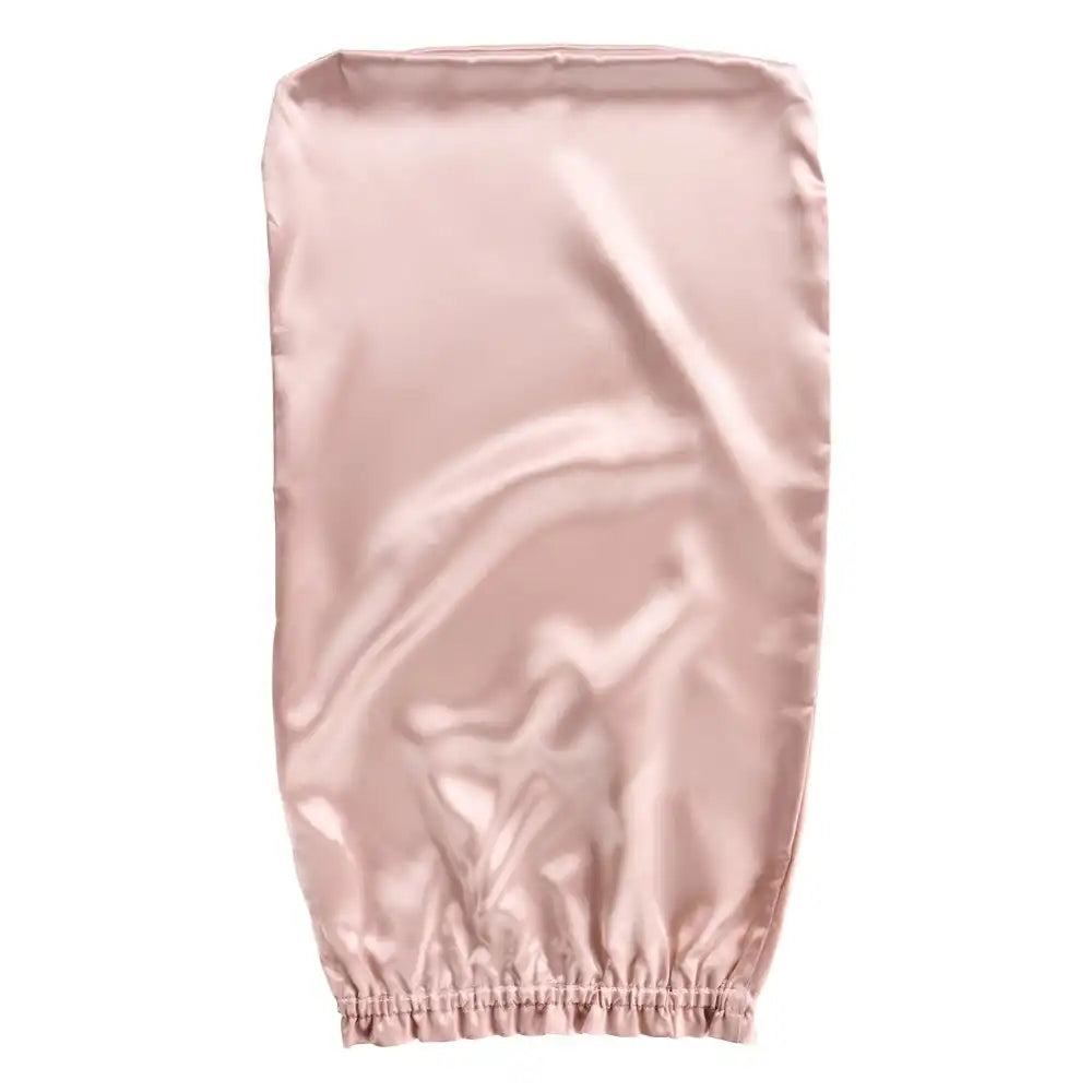 Blissy Cascade Bonnet - Pink