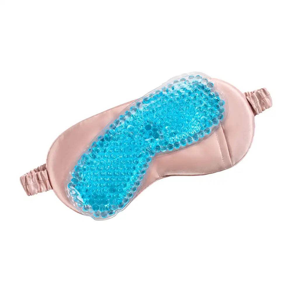 Sleep Mask - Chill Edition - Pink