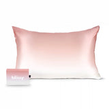Pillowcase - Rose Gold Ombre - King