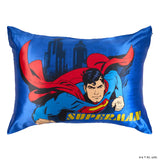 Pillowcase - Superman Dreams - Standard
